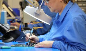 PACE and CE3S Fume Extraction Webinar Banner