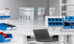 CE3S and Treston Partnership for Custom Workstations Banner Image