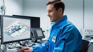 ESD Training Webinar